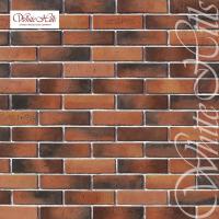 Декоративный кирпич Терамо Брик II 363-70