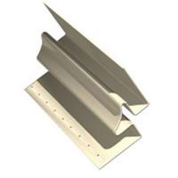 БЕЛЫЙ Внутренний угол к сайдингу (3,05 м) 20шт/уп TECOS