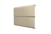 ЭкоБрус new 0,45 PE RAL 1015 светлая слоновая кость