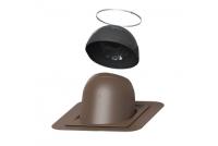 Проходной элемент №2 (280-380) PIIPPU коричневый