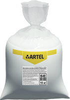 Шпатлевка ARTEL ST фасадная атмосферостойкая Fasad+Decor 15кг