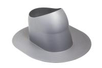 Проходной элемент HUOPA-XL серый высокий (740757)