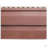 Альта Профиль Панель акрил Т-01 Канада Плюс Премиум Красно-коричневый