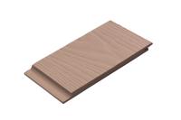 Фиброцементный сайдинг БЕТЭКО-Вудстоун Клик (RAL 1019)