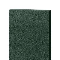 Фиброцементная панель Муар 1200х3000х8 мм (RAL 6009)