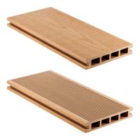 Доска террасная CM Decking NATUR 3000х135х25 мм OAK (Дуб)