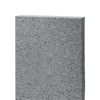 БЕТЭКО Фиброцементная панель Стоун 1200х3000х8 мм (RAL 7004)