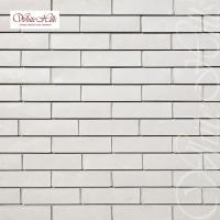 Вентилируемый фасад White Hills Хорн Брик F395-00