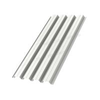 Профлист МЕТАЛЛ ПРОФИЛЬ Н-60x845-B (PURMAN-20-9010-0,5)