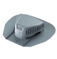 Аэратор Root Серый