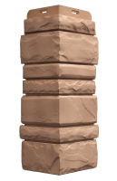 Угол STERN, родос