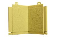 добор к угловому элементу откоса «Альта-Профиль», песчаный