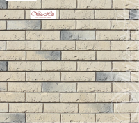 Вентилируемый фасад White Hills Лондон Брик II 340-10