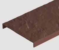 Бордюр универсальный, земляной