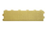 доборная доска к откосу «Альта-Профиль», песчаная