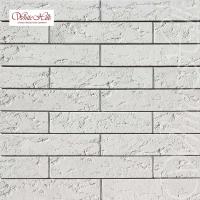 Вентилируемый фасад White Hills Эссен Брик F500-00