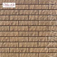 Вентилируемый фасад White Hills Толедо F400-40