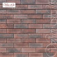 Вентилируемый фасад White Hills Хофф Брик F391-40