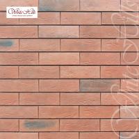 Вентилируемый фасад White Hills Норвич Брик F374-90