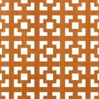 Панель «Presko» перфорированная, «Верон» вишня