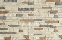 Искусственный камень Каньон Дакота 56