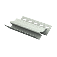 ПРОВАНС ЗЕЛЁНЫЙ Внутренний угол к сайдингу колл. ТИМБЕР-БЛОК серия ЯСЕНЬ (3,05 м) 5шт/уп