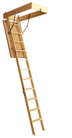 Чердачная лестница STANDARD