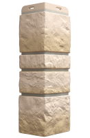 Угол Burg, Песчаный