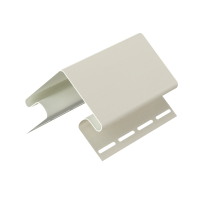 Внешний угол  75/15 мм, сливки