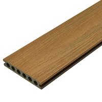 Террасная доска CM Decking Reverse, TEAK (Тик), 3000х138х23 мм