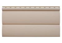 сайдинг виниловый «Blockhouse» BH-3, персиковый