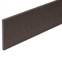 Панель универсальная CM Decking 3000х150х9.5 мм WENGE (Венге)