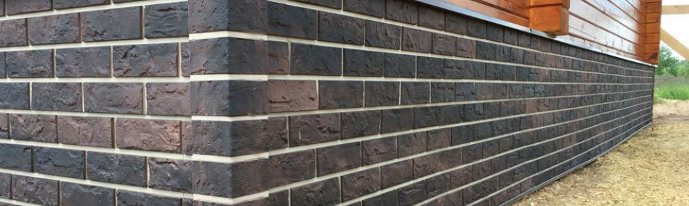 Чем отделать цоколь Чем отделать цоколь