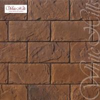 Вентилируемый фасад White Hills Шеффилд F432-40