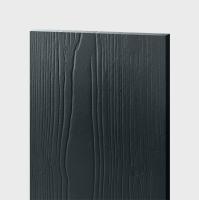 Фиброцементный сайдинг БЕТЭКО-Вудстоун (RAL 7016 )