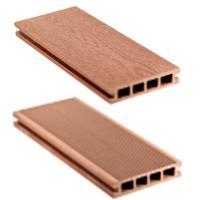 Доска террасная CM Decking NATUR 3000х135х25 мм ROWAN (Рябина)