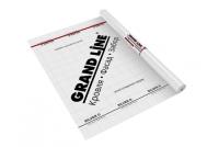 Гидроизоляционная пленка Grand Line Silver D+TAPE