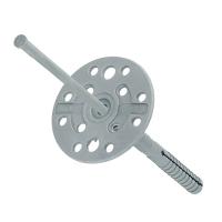 Дюбель-гвоздь для изоляции 10х110 мм с пластиковым гвоздем