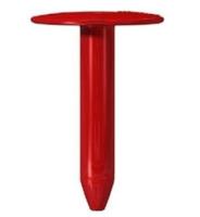 Крепеж телескопический Технониколь 353962 200 мм для фиксации мембран