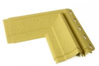 Угол наличника «Модерн» «Альта-Профиль», песчаный