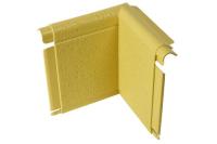 угол откоса «Альта-Профиль», песчаный