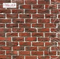 Декоративный кирпич Бремен Брик 305-70