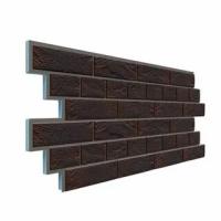Термосайдинг Венецианский кирпич Алтея 925х438х40 мм