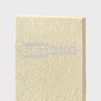 Фиброцементная панель Муар 1200х1500х8 мм (RAL 1015 )