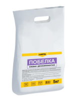 Побелка 2-х компонентная клеевая ARTEL 5 кг