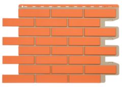 Фасадная панель «Royal Stone», облицовочный кирпич Нейпир