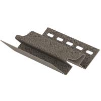 БЕЖЕВЫЙ Внутренний угол к сайдингу колл. СТОУН-ХАУС серия КЛИНКЕР (3,05 м) 5шт/уп