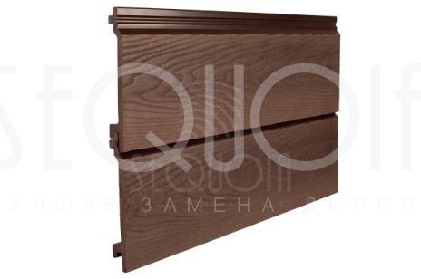 Клумба DIY SEQUOIA  (1000х500), black