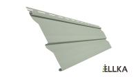 Сайдинг-панель ЁLLKA Светло-зеленый