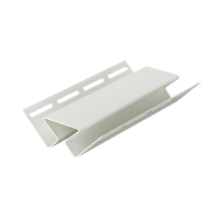 Внутренний угол 16 мм, пломбир